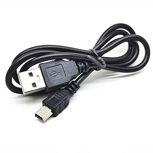 Leappad Ultra Platinum Charging Cable Compatible For Leapfrog Leapreader, Leappad 3, Leappad Platinum, Leappad Ultra Xdi/Kids Ta