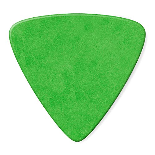 Jim Dunlop Guitar Picks (23431088033) Green 0.88Mm