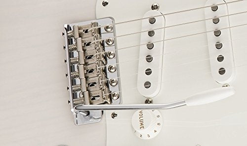 Fender American Vintage Stratocaster Bridge Saddles   Nickel, Medium
