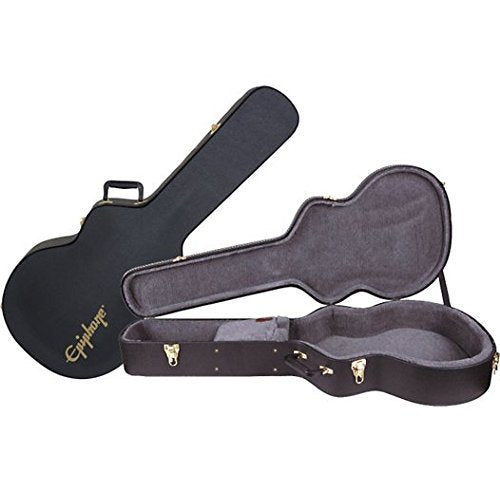 Epiphone Jumbo Case For Ej200, J200, Broadway, And L5