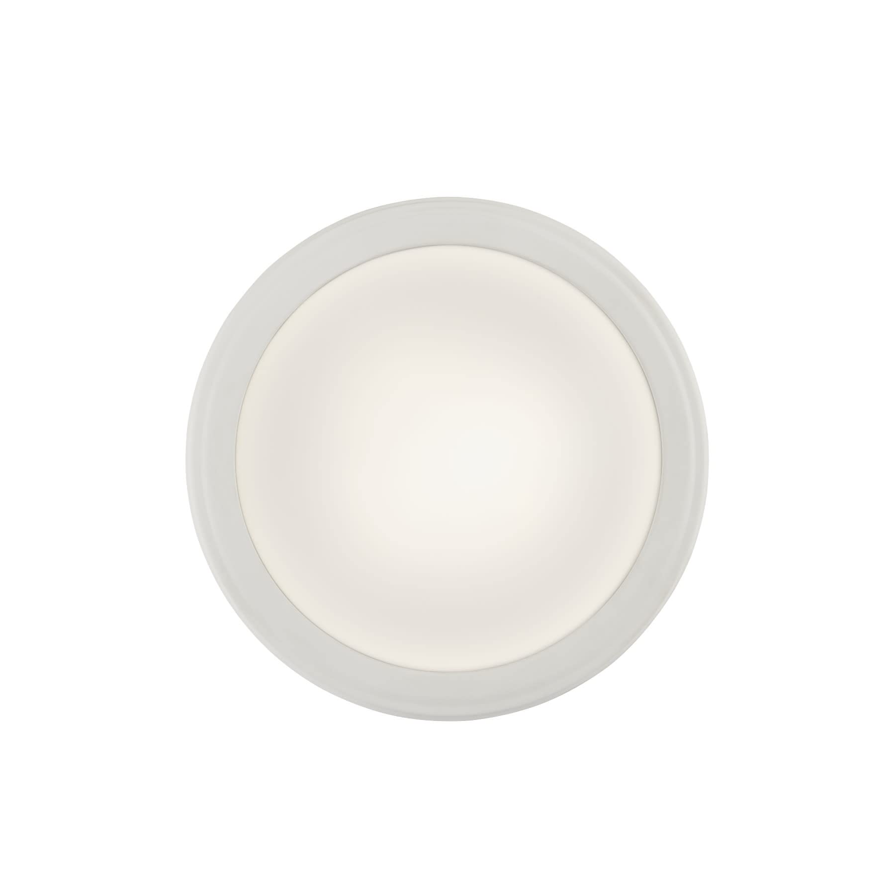 Broan-NuTone Bath Fan AER80LWH, ENERGY STAR Certified, Medium Size, White, Alloy Steel
