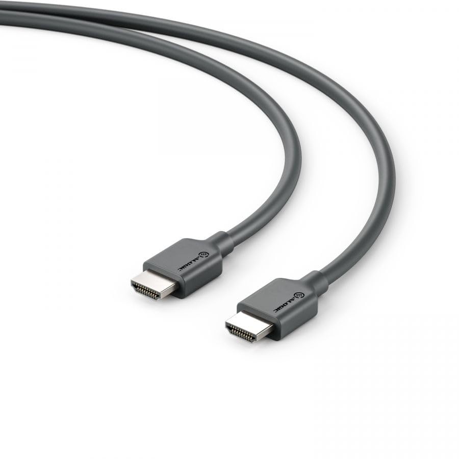 Alogic HDMI Cable with 4K Support