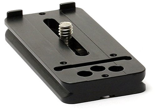 Wimberley P 10 Lens Plate   Arca Swiss Style   Made In Usa