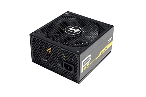Inwin 650W 80+ Gold Psu