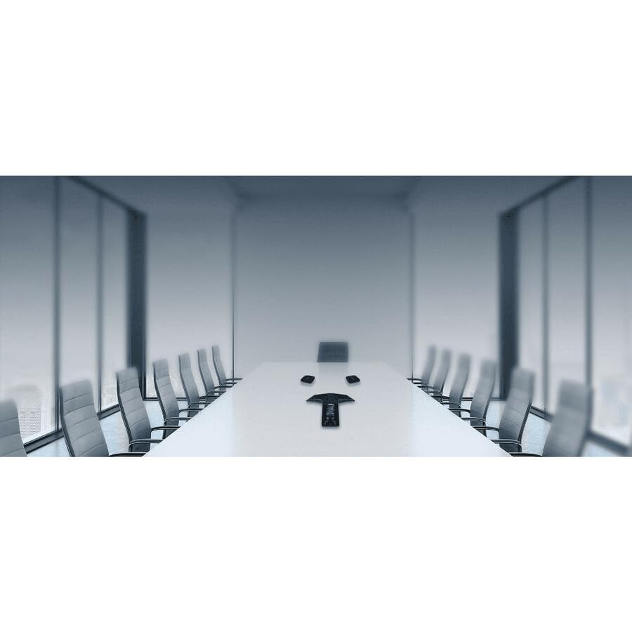 Yealink Cp965 Conference Phone