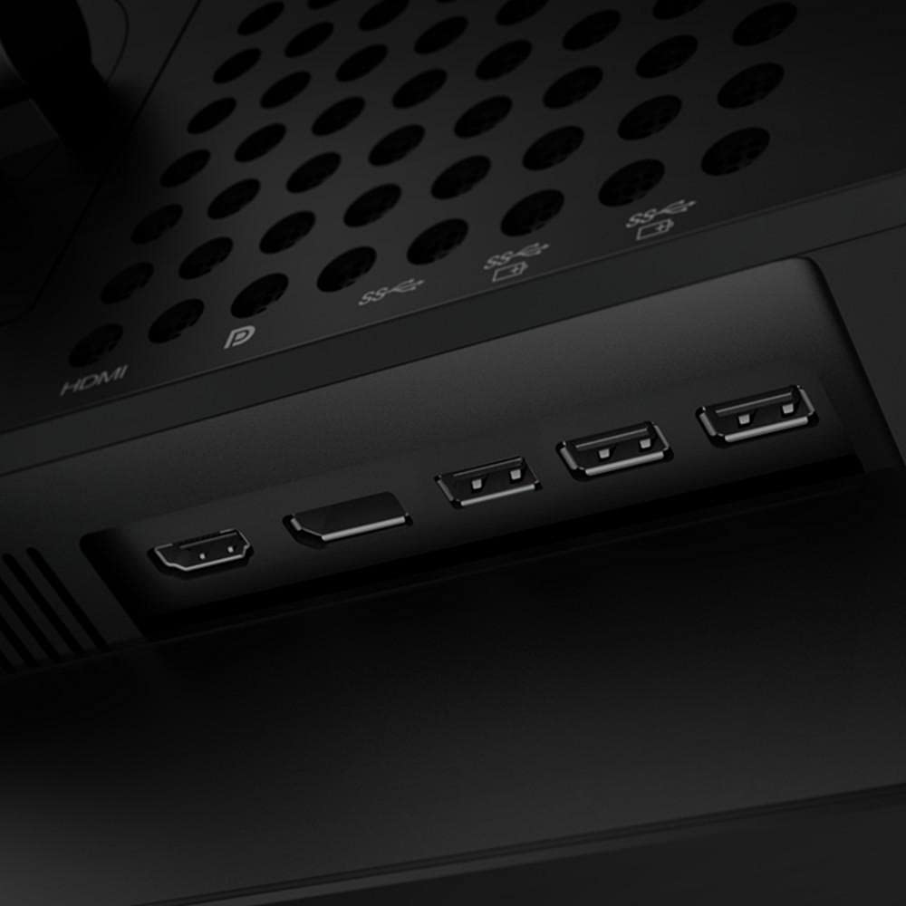 Lenovo Legion Y25-25 24.5-Inch Fhd Lcd Gaming Monitor, 16:9, Led Backlit, Amd Freesync Premium, 240Hz, 1Ms Response Time