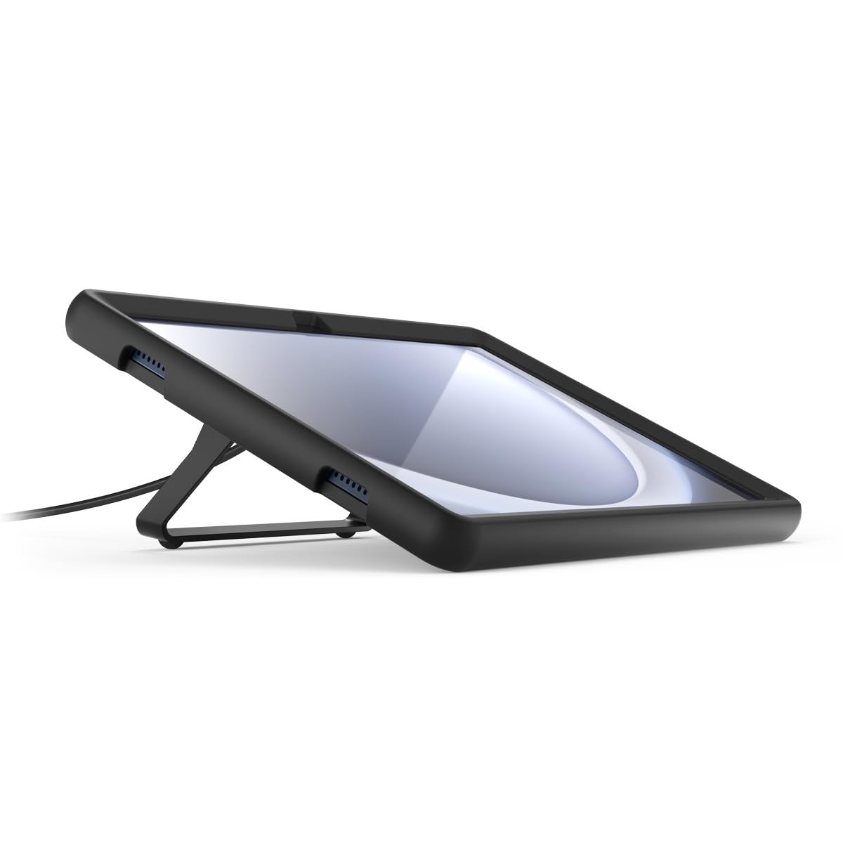 Galaxy Tab A9+ 11In Secured Kickstand