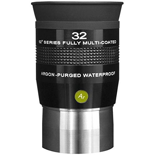 Explore Scientific 62 Degree 32Mm Waterproof Telescope Eyepiece