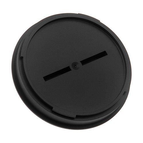 Fotodiox Plastic Body Cap Compatible With Hasselblad V Mount Medium Format Film Cameras