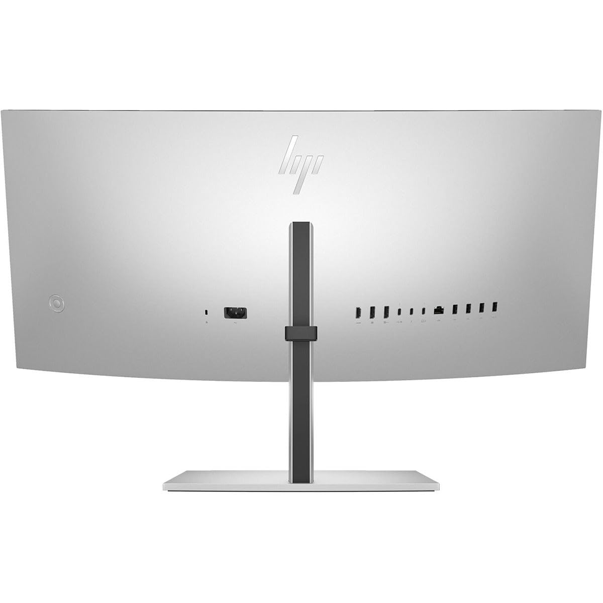 Hp 734Pm 34 Class Wqhd Lcd Monitor