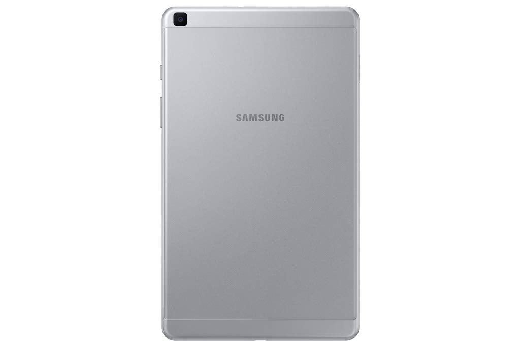 Samsung Sm T290Nzsaxar, Galaxy Tab A 8.0'' 32 Gb Wifi Tablet Silver 2019