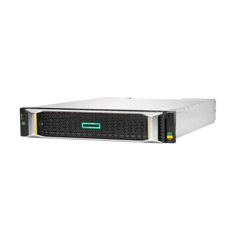 HPE MSA 2060 16Gb Fibre Channel SFF Storage