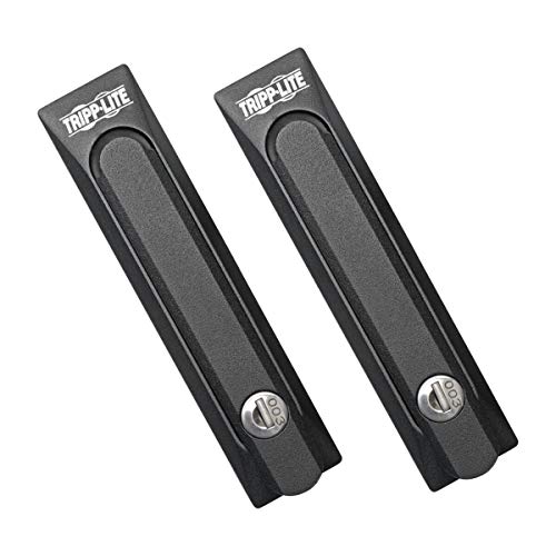 Replacement Lock 2 Keys Ver 3