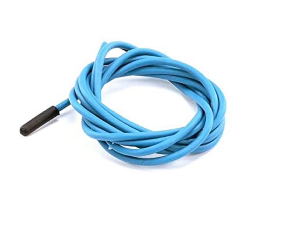 Heatcraft Sensor, Defrost Temp,28913701