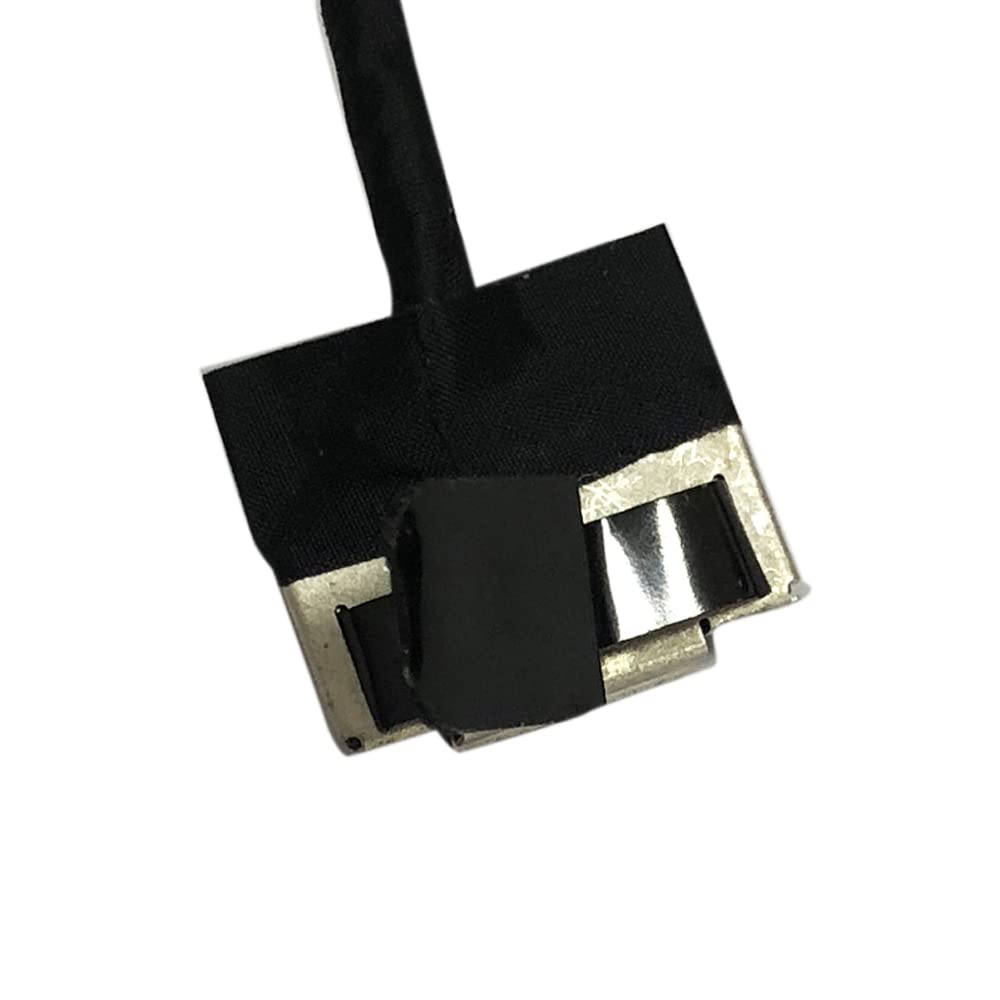 Zahara Sata Hdd Cable Hard Drive Connector Replacement For Dell Inspiron 15 5579 5568 5567 2In1 5578 P58F I5568 0463Gry 450.07Y0