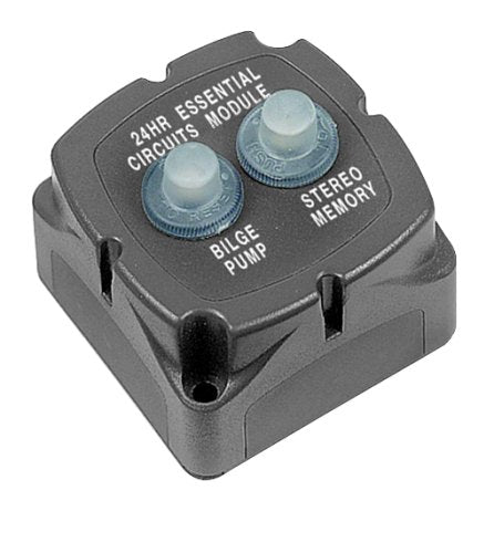 Bep 706 2W 24 Hour Essential Circuits Module   2 X 10 Amp