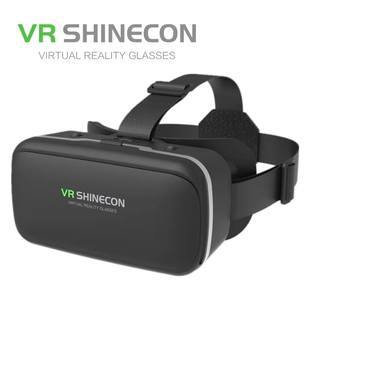 VR Headset for Brain Aligned System