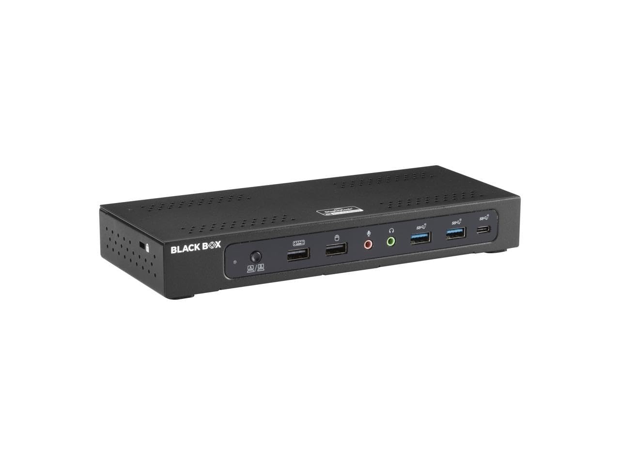 Usb-C Docking Station - 4K, Dual - Supports Dp Resolution Up To 4K X 2K At 60 Hz