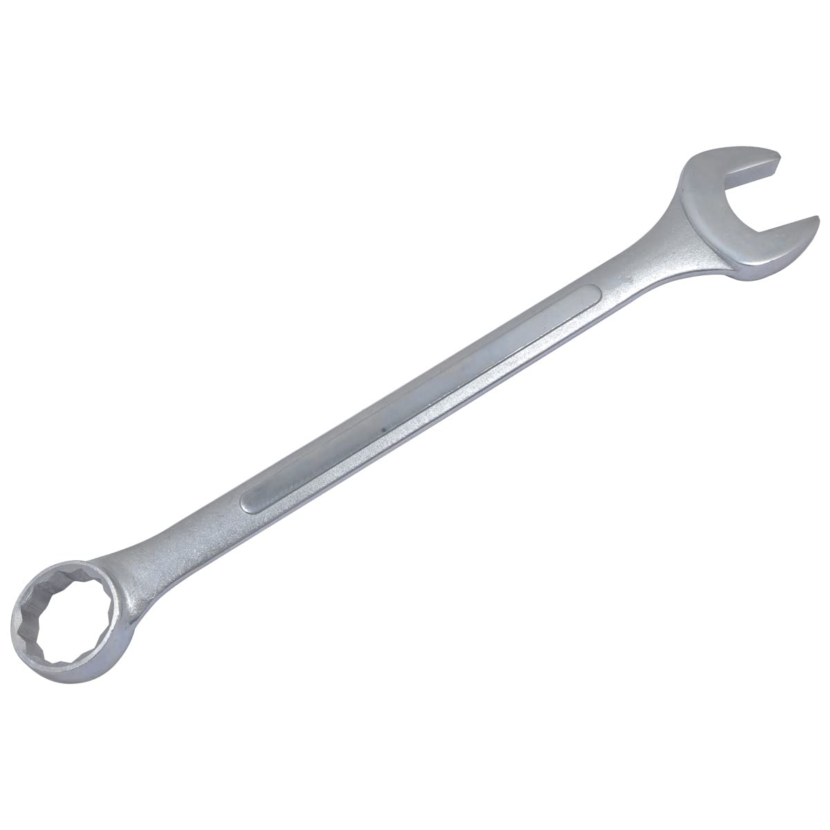 Hhip 7023 1023 Forged Steel Combination Wrench, 1 716 Size