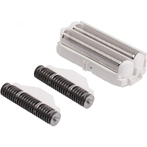 Remington Foil And Cutter