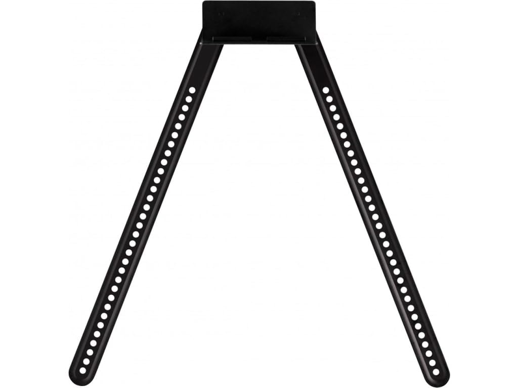 ViewSonic VB-WMK-002 TV/Display Camera Mount for VB-CAM-201 Conference Room Camera with VESA Mount Pattern Compatible up to 800x