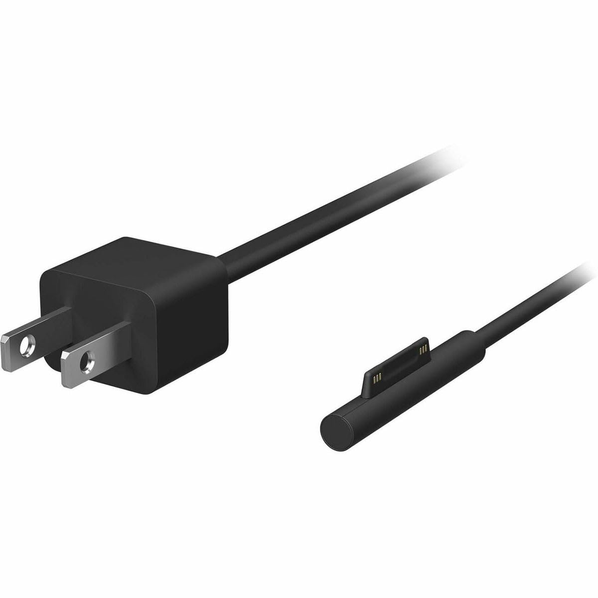 Microsoft Surface 65W Psu Commercial Black