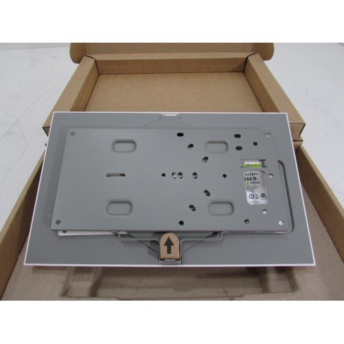 Meraki Mr34 Cloud Managed Wireless Network Access Point (802.11Ac, 1.75 Gbps Dual Band, 3X3:3 Mimo Radios, Enterprise Class, Requires Cloud License)