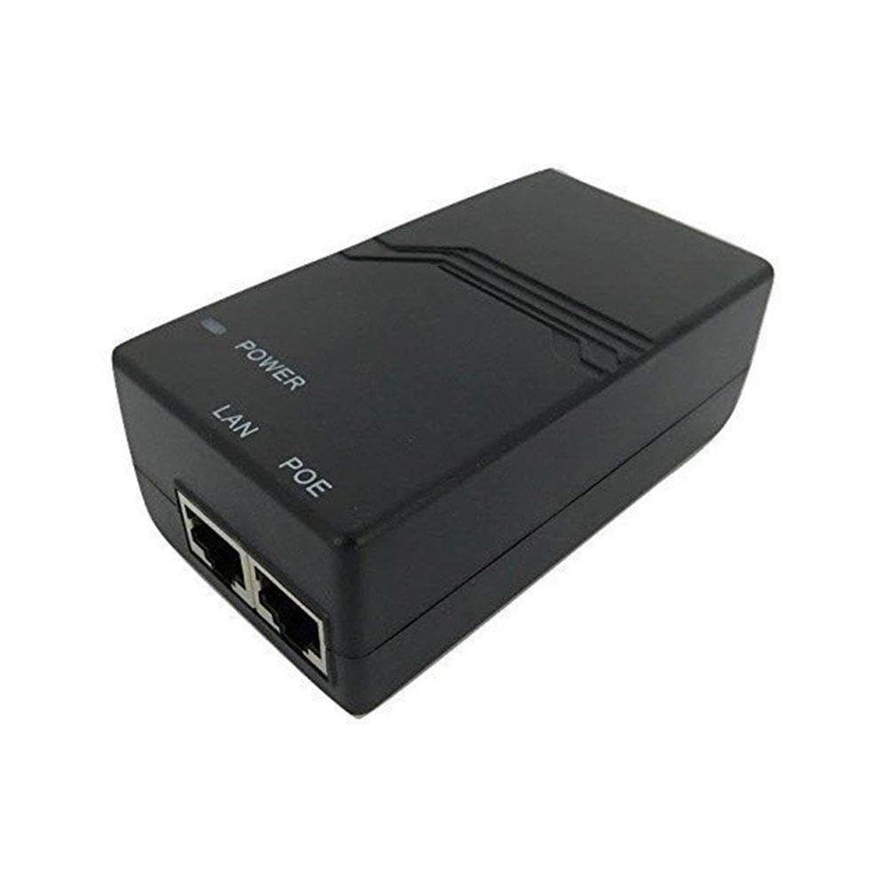 Ruckus Zoneflex Poe Injector 902 0162 Us00 (10/100/1000 Mbps, Includes Us Power Adapter