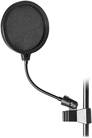 Pop Blocker, 6 Inches