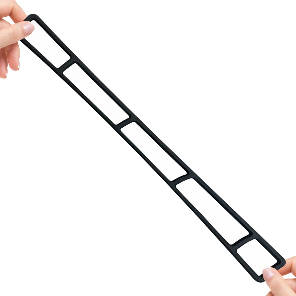 Wolfbox Mirror Dash Cam Mounting Straps Suitable For Mirror Camera