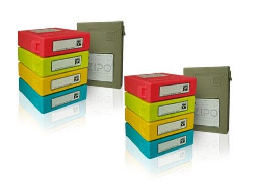 MUKii ZIPO ZIO-P010 Hard Disk Case