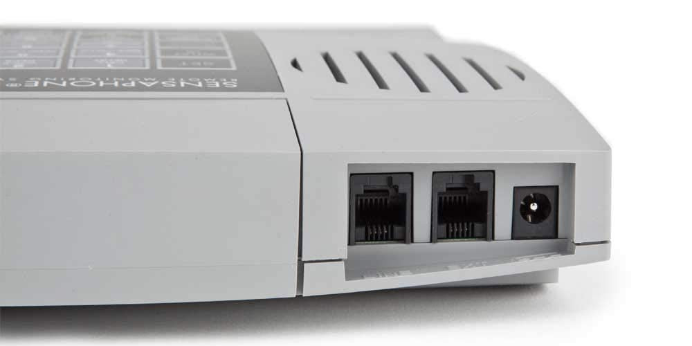 Sensaphone 400 Monitoring System