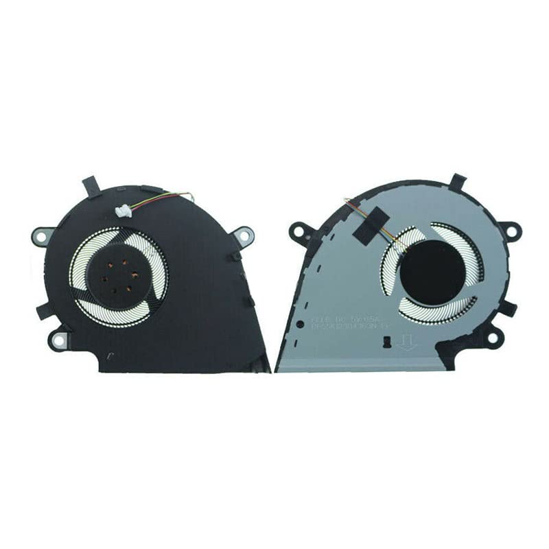 Cpu Cooling Fan Connector Ribbon Flex Cable Module Replacement Compatible With Asus Rog Strix G G531G G531Gt Al048 G531Gu G531Gd