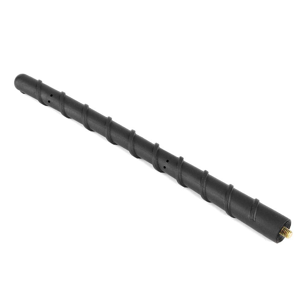 Car Antenna Fit For / Journey,7In Removable Car Antenna Aerial Mast Abs