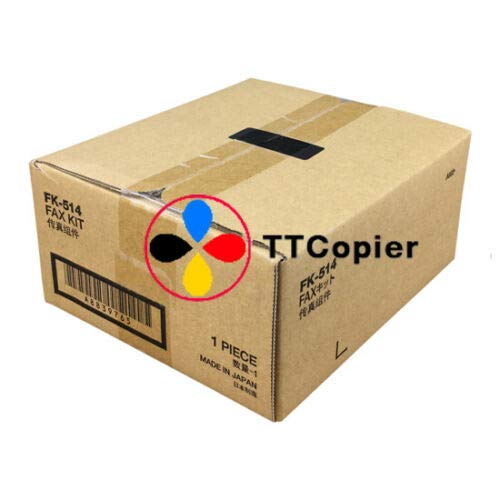 Minolta FK-514 Fax Kit for bizhub 308, C360i, C458, C658 – Electroeshop