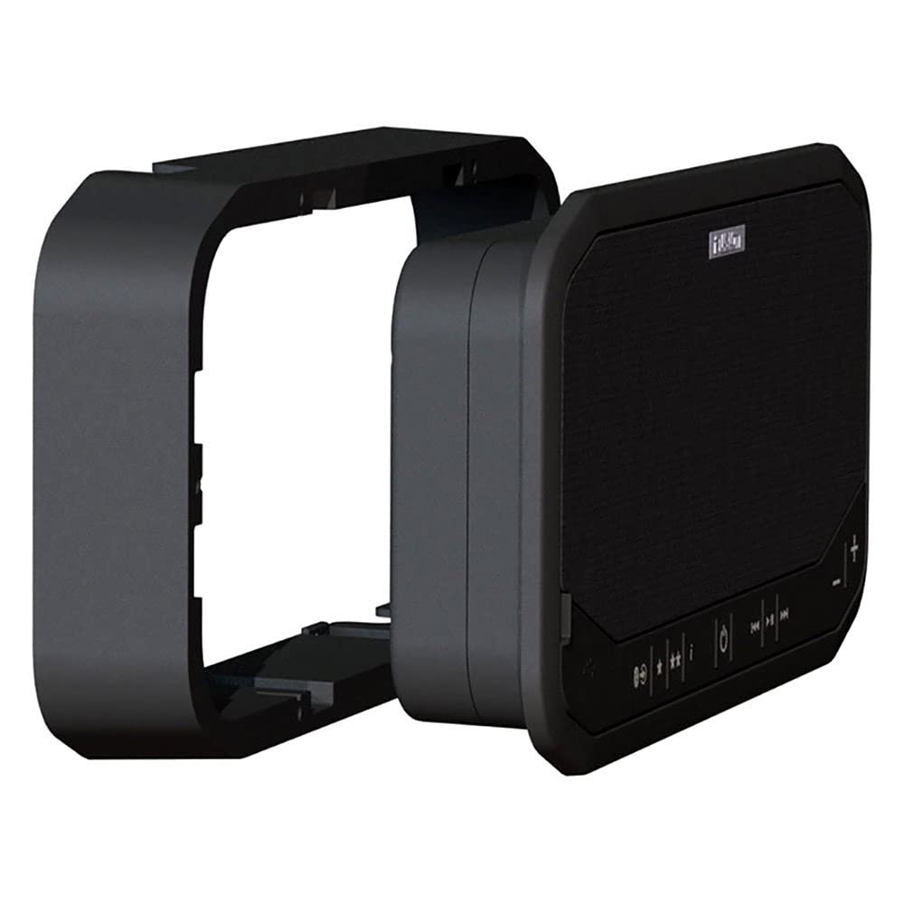 Fusion Elec Fusion Spacer, Panel Stereo, Surface Mount,WBEEAB07KLST89P