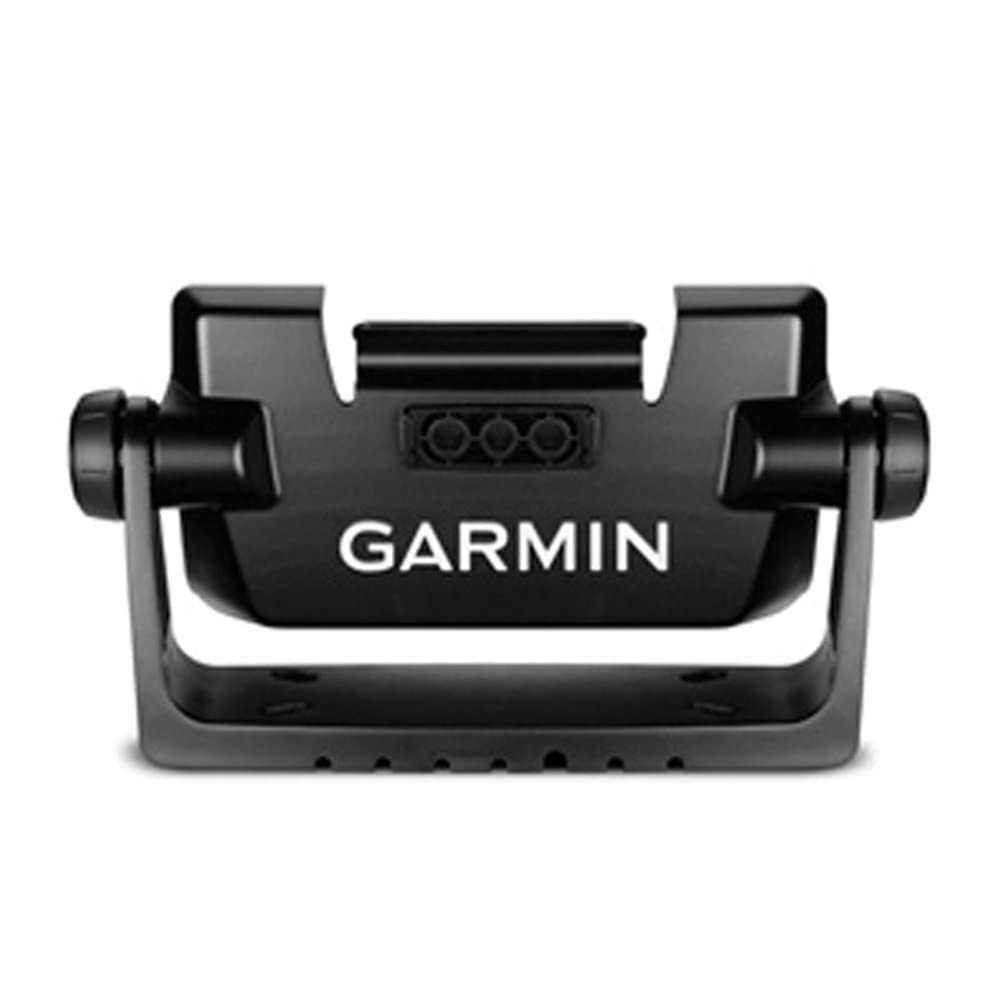 Garmin International, Inc. 020-129 Garmin International, 010-12233-03 Bail Mount with Knobs Echomap, one size