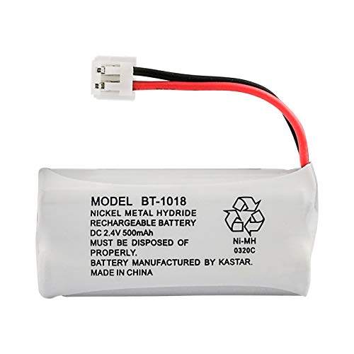 New! Genuine Uniden Model Bt 1018 Bbtg0743101 Rechargeable Cordless Handset Phone Battery
