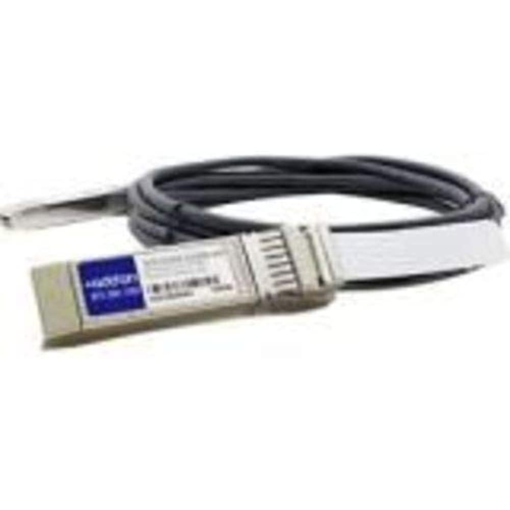 Addon Cisco Sfp-H25G-Cu3M Compatible Taa Compliant 25Gbase-Cu Sfp28 To Sfp28 Dir