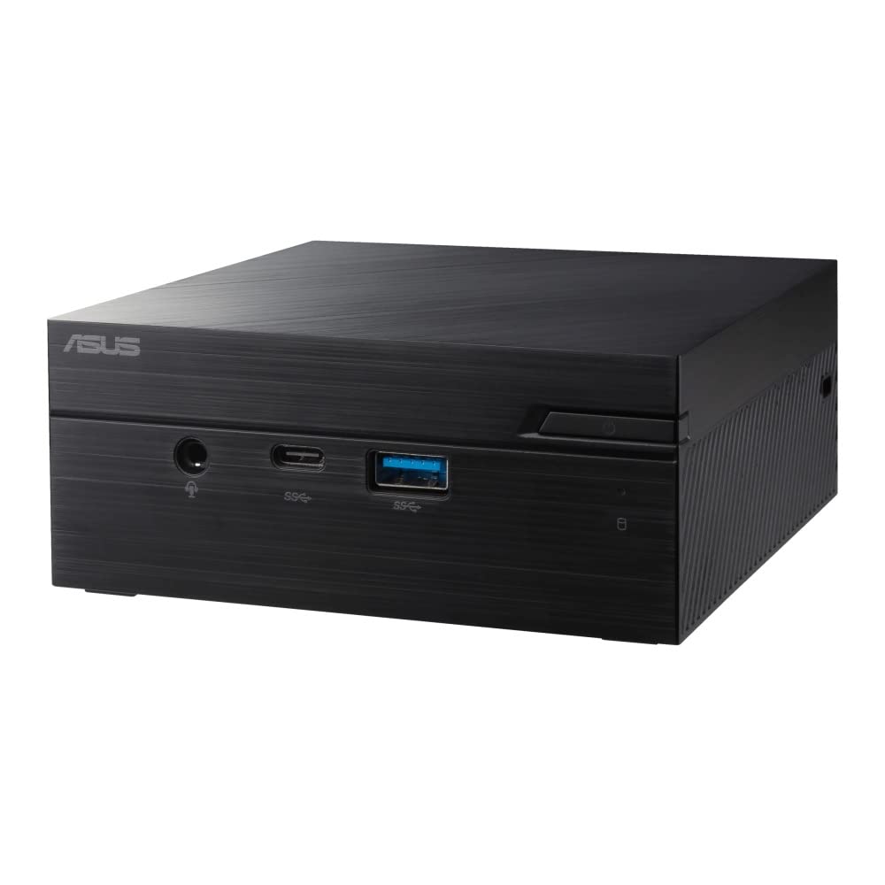 ASUS SY PN41S1SYSF541PXFL Mini PC PN41S1 CeleronN5100 4GB 128GB W11P Retail