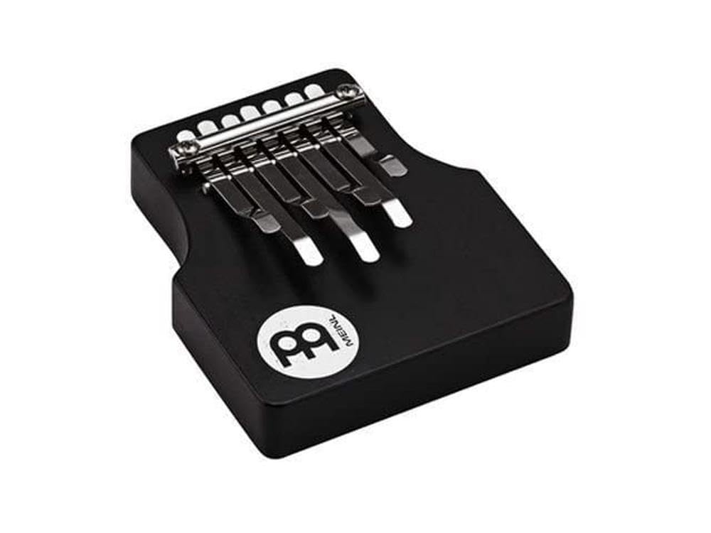Meinl Percussion Kalimba, Black (Ka7 M Bk)