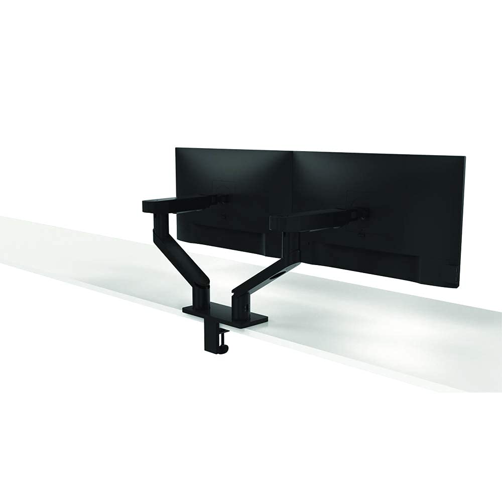Dell Dual Monitor Arm   MDA20,Black