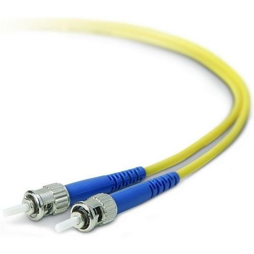 Tripp Lite N002 001 Gy 1Ft Cat5E 350Mhz Molded Cable Rj45 Mm Gray Retail