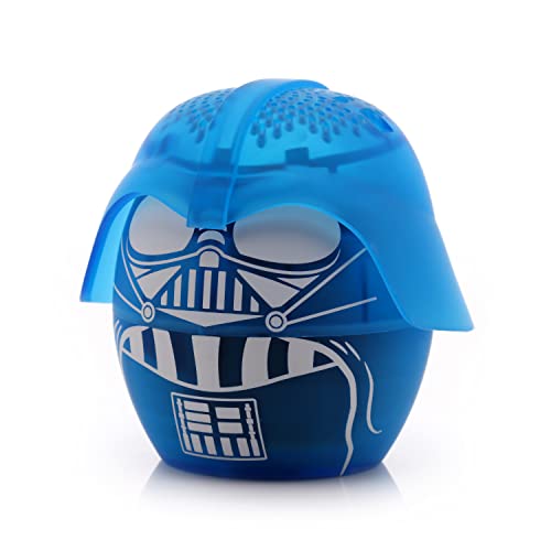 Bitty Boomers Star Wars: Holographic Darth Vader   Mini Bluetooth Speaker