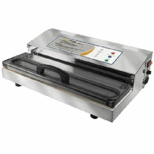 Sealer Supply Kit Compatible With Weston Pro 2100, Pro 2200, Pro 2300 Vacuum Sealers   Includes 2 Rubber Seals, 3 Ptfe Covers, And Heat Wire