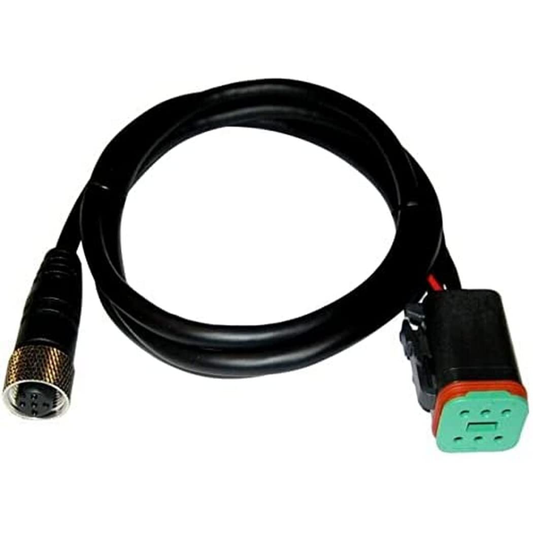 Raymarine Volvo Engine Evc Link Cable, 1M