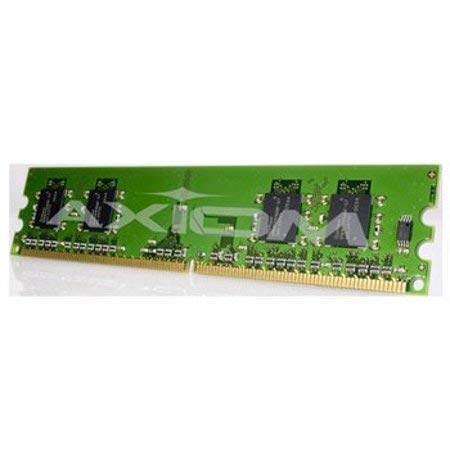 Axiom 8Gb Ddr3 1333 Udimm Kit (2 X 4Gb)