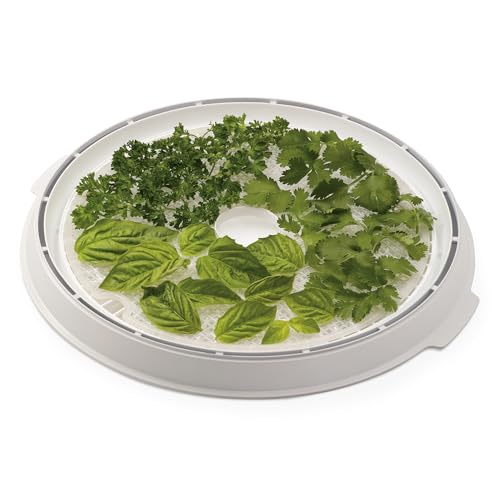 Presto 06306 Dehydro Electric Food Dehydrator Dehydrating Trays