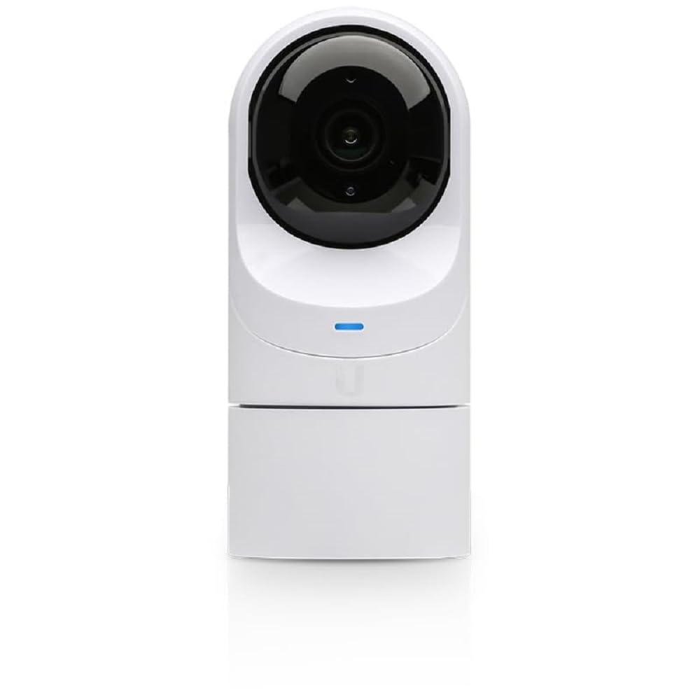 Ubiquiti UniFi Video G3-Flex UVC-G3-FLEX-5 Pack of 5