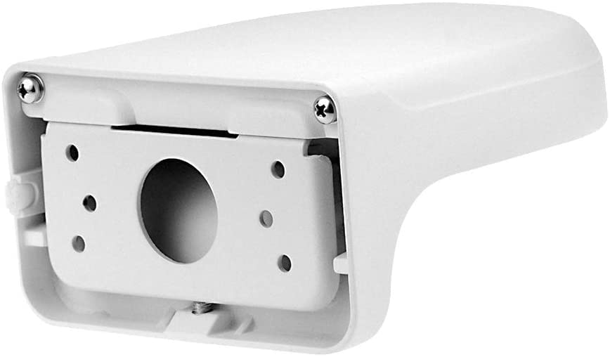 Valucam203W Waterproof Aluminum Wall Mount Bracket For Dome Turret Camera Turret Camera Vc Edi04Eg1 Ia Ipc Hdbw2441E S Ipc Hdbw2841R Zs Ipc Hdbw2449E S Il Ipc Hdw2841Tm S Ipc Hdw2841T S Ipc Eb5541 As